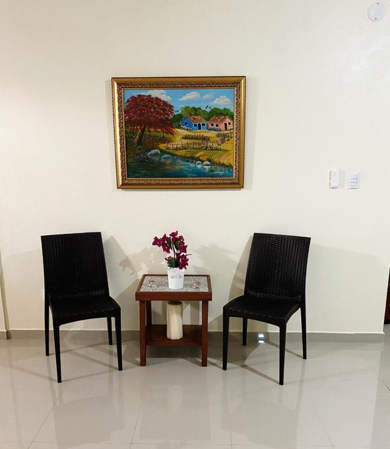 Villa Anchorage 哈拉瓦科阿 外观 照片