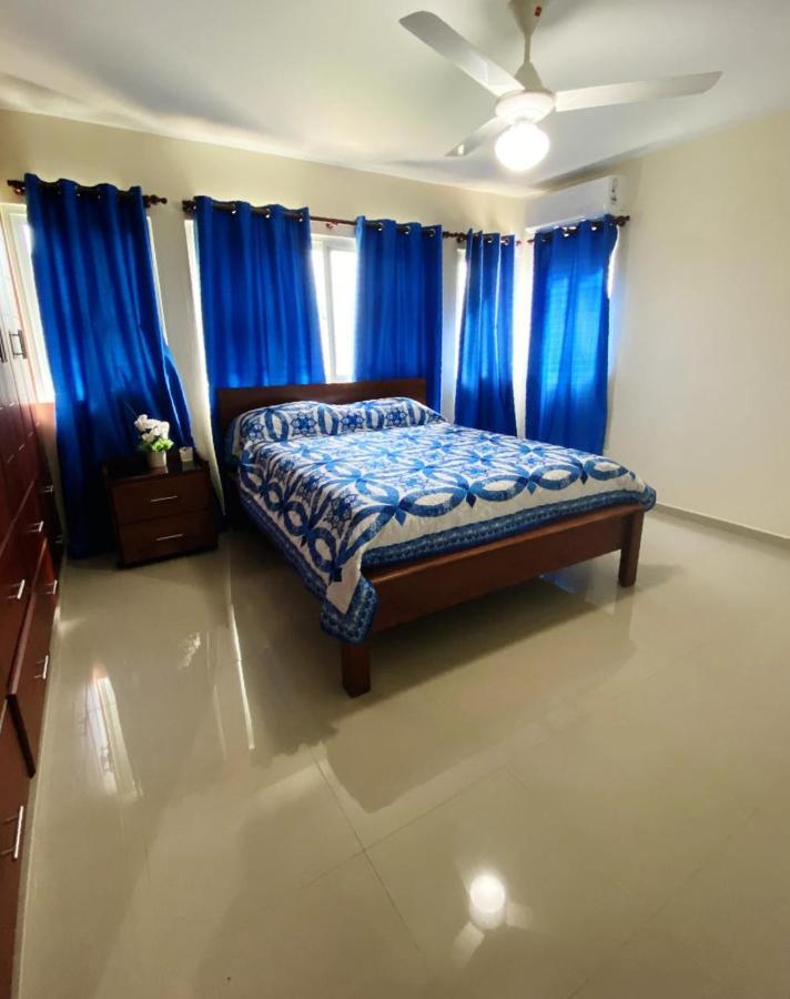 Villa Anchorage 哈拉瓦科阿 外观 照片