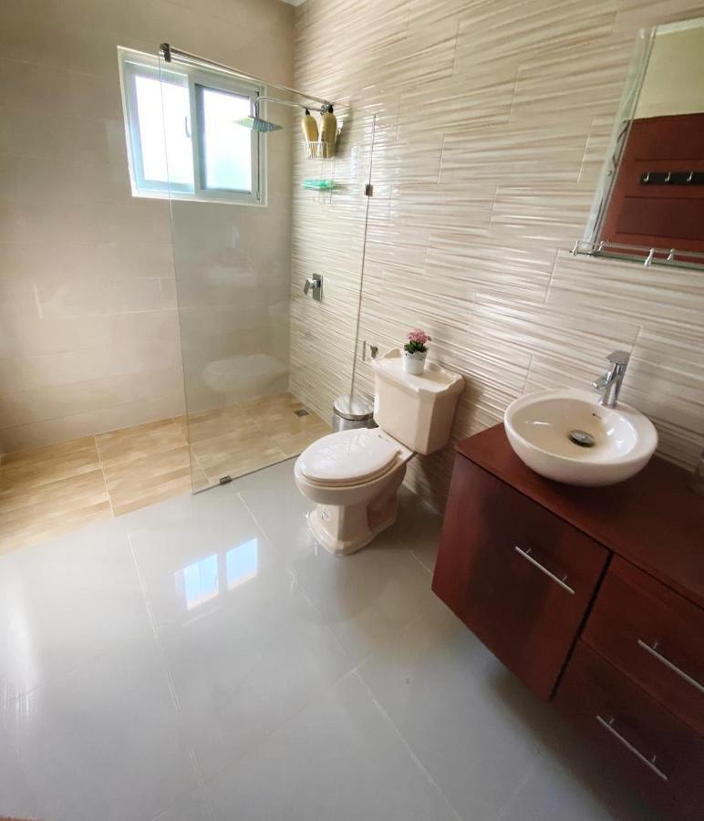 Villa Anchorage 哈拉瓦科阿 外观 照片