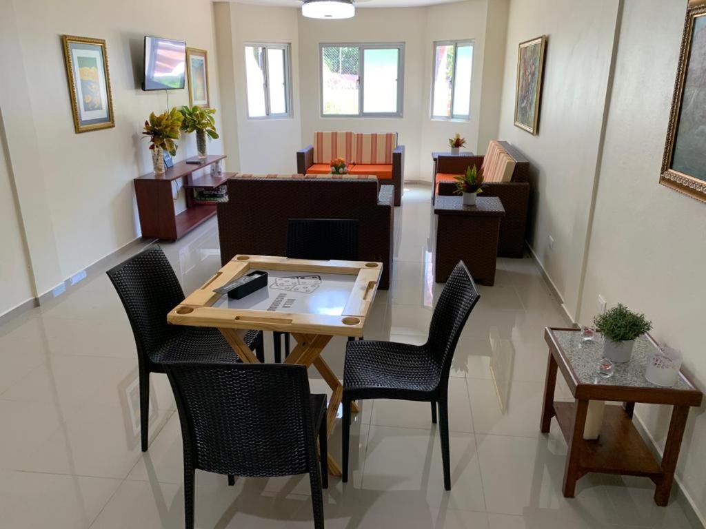 Villa Anchorage 哈拉瓦科阿 外观 照片