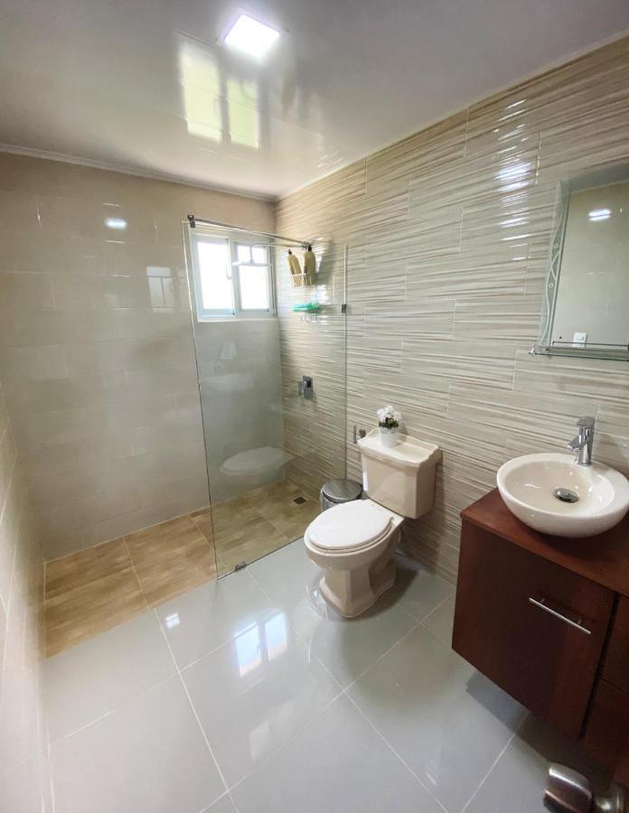 Villa Anchorage 哈拉瓦科阿 外观 照片