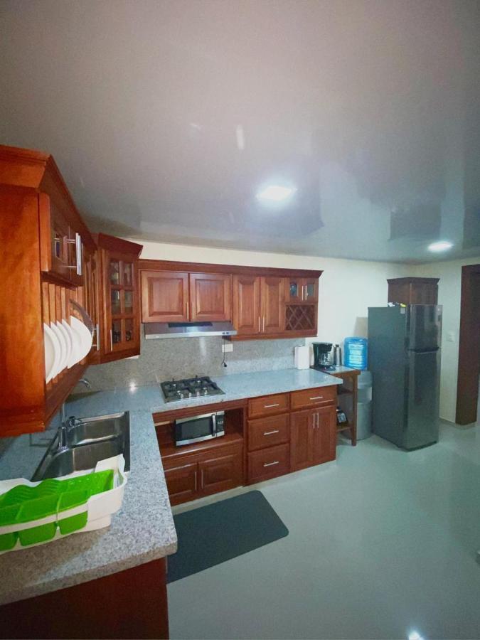 Villa Anchorage 哈拉瓦科阿 外观 照片