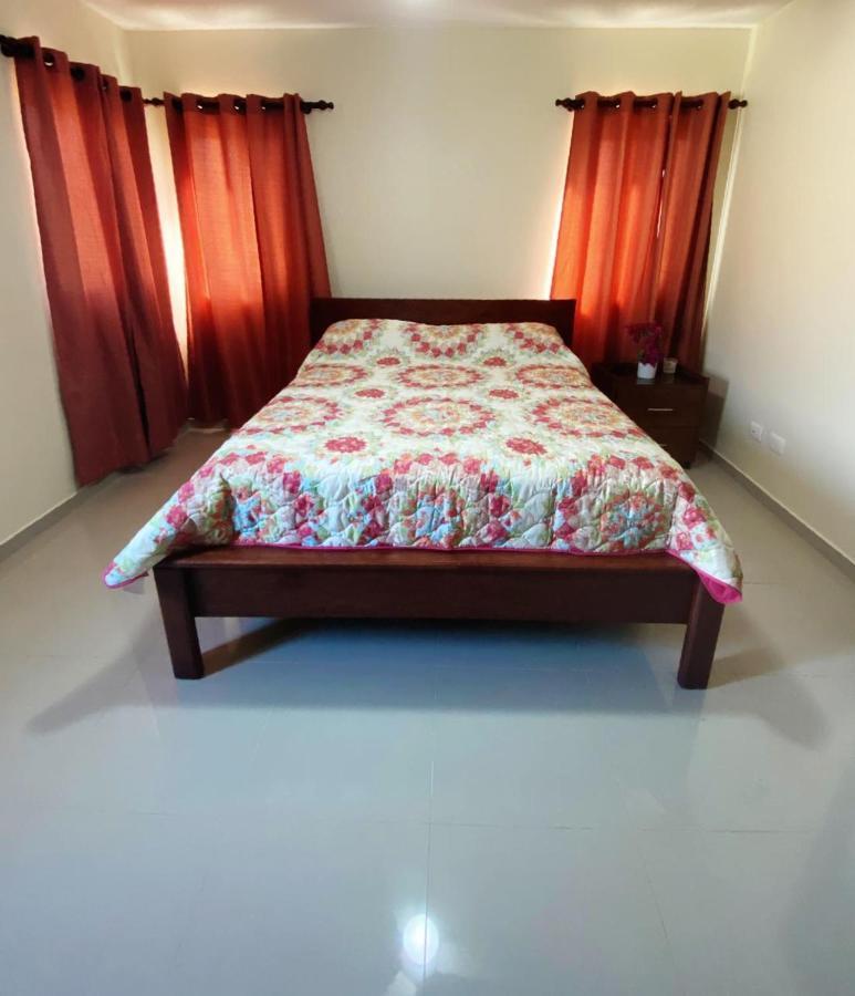Villa Anchorage 哈拉瓦科阿 外观 照片