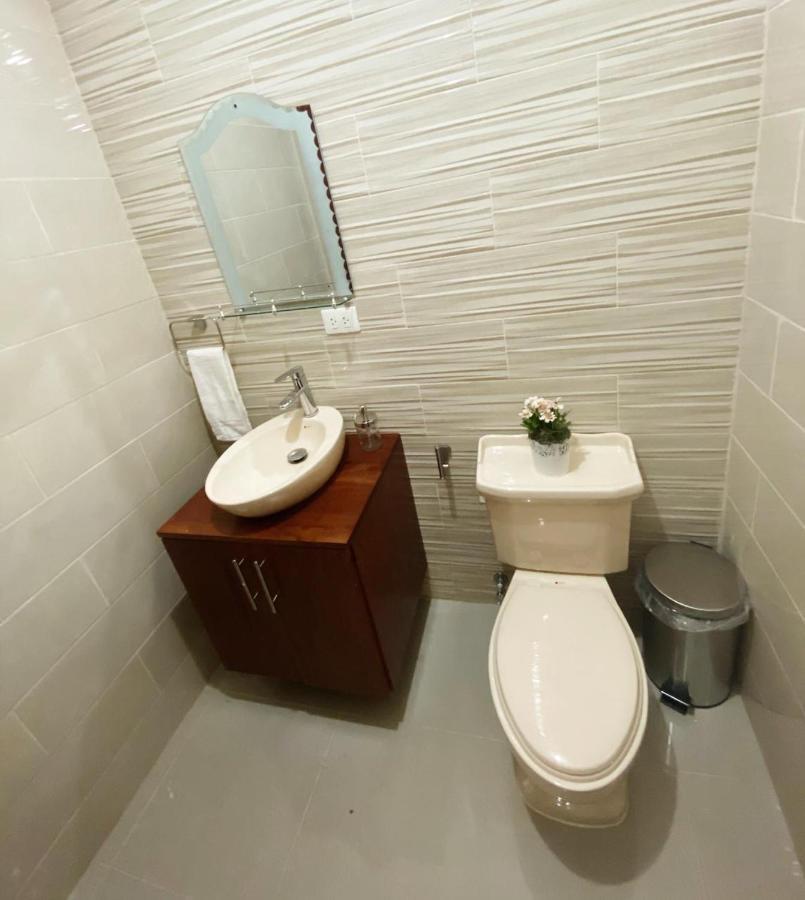Villa Anchorage 哈拉瓦科阿 外观 照片